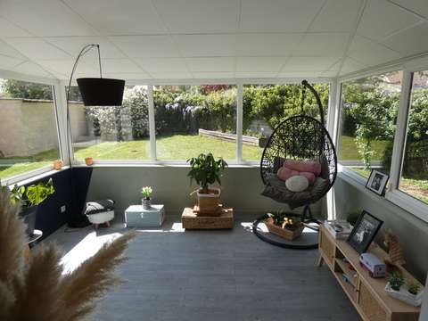 Vente maison 5 pièces Giberville 14