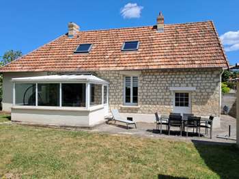 Vente Maison 3 chambresGiberville