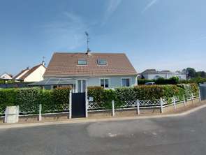Vente Maison 3 chambresGiberville