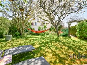 Vente Maison 2 chambresGiberville