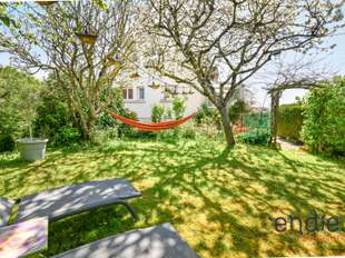 Photo Vente maison Giberville