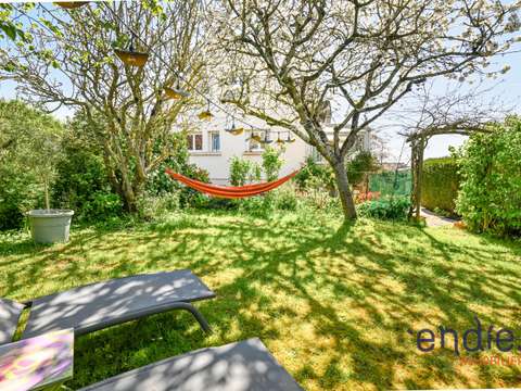 Vente maison 4 pièces Giberville 14