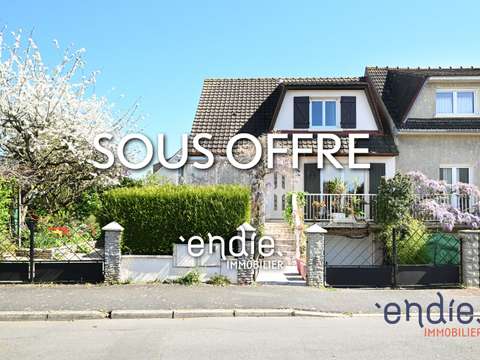 Vente maison 4 pièces Giberville 14