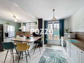 Vente Maison 3 chambresGiberville