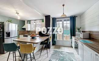 Photo Vente maison Giberville
