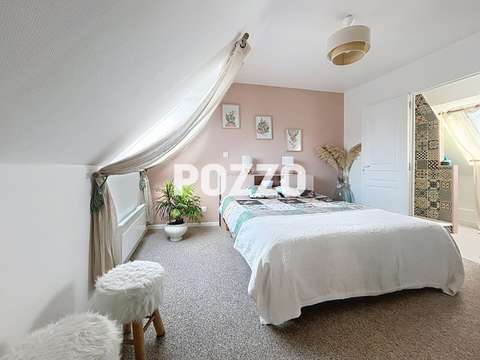 Vente maison 7 pièces Vente maison 7 pièces