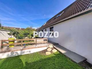 Vente maison 7 pièces Vente maison 7 pièces