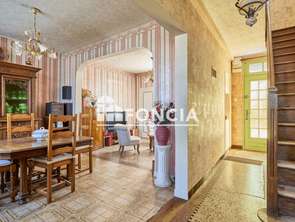 Vente Maison 4 chambresGiberville