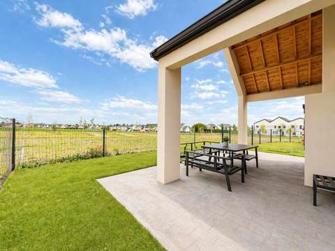 Vente maison 5 pièces Giberville 14