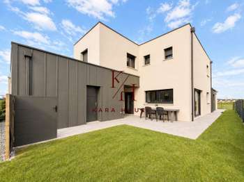 Vente maison 5 pièces Giberville 14