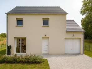 Vente Maison 3 chambresGiberville