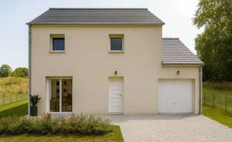 Photo Vente maison Giberville