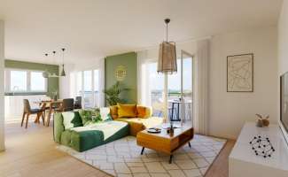 Photo Vente maison Giberville