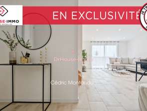 Vente Maison 4 chambresGiberville