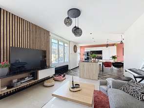 Vente Maison 5 chambresGiberville