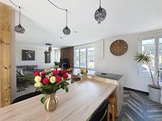 Vente maison 9 pièces