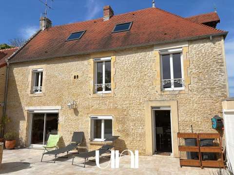 Vente maison 4 pièces Giberville 14
