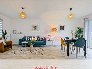 Vente Maison 3 chambresGiberville