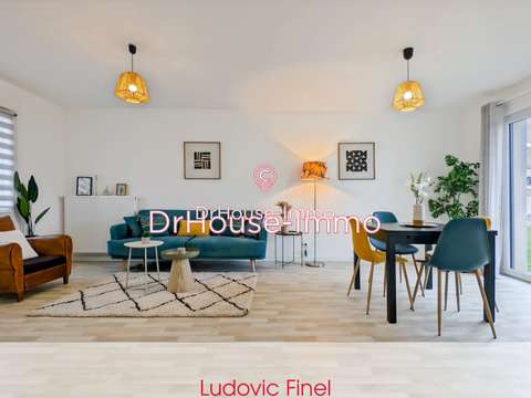 Vente maison 5 pièces Giberville 14