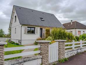 Vente Maison 3 chambresGiberville