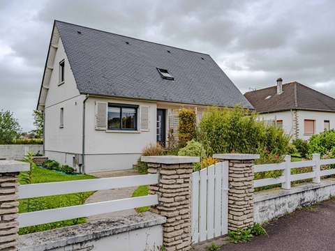 Vente maison 4 pièces Giberville 14