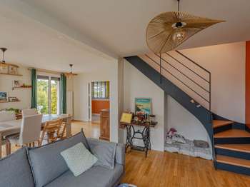 Vente Maison 3 chambresGiberville