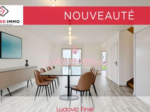 Vente maison 5 pièces Giberville 14