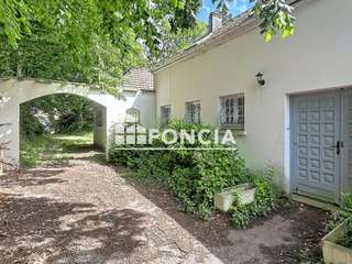 Vente maison 15 pièces