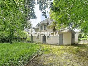 Vente Maison 12 chambresGiberville