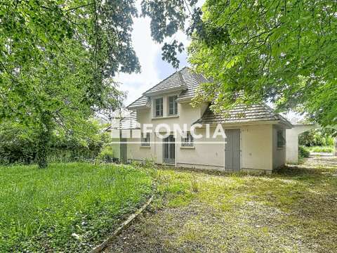 Vente maison 15 pièces Giberville 14