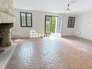 Vente maison 15 pièces