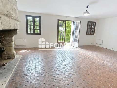 Vente maison 15 pièces