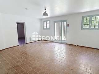 Vente maison 15 pièces