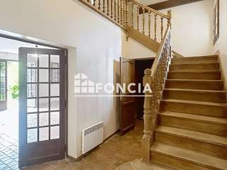 Vente maison 15 pièces