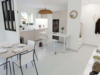 Vente maison