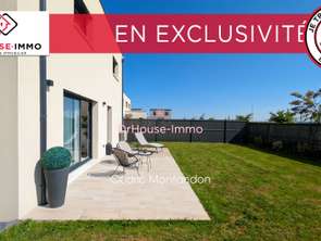 Vente Maison 4 chambresGiberville