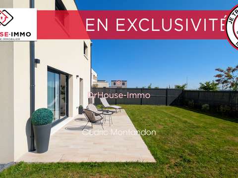 Vente maison 6 pièces Giberville 14