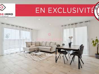 Vente Maison 4 chambresGiberville
