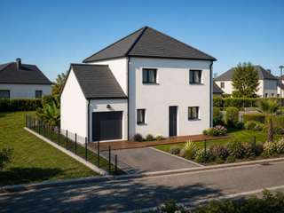 Vente maison 5 pièces Vente maison 5 pièces