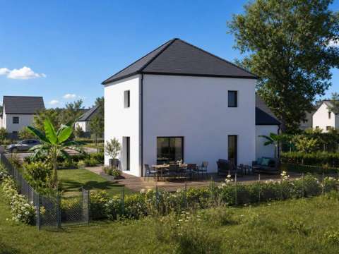 Vente maison 5 pièces Vente maison 5 pièces