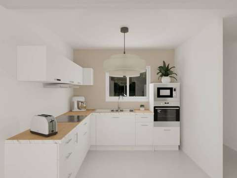 Vente maison 5 pièces Vente maison 5 pièces