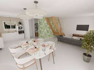Vente maison 5 pièces Vente maison 5 pièces