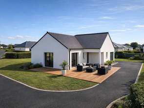 Vente Maison 3 chambresGiberville