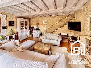 Vente Maison 3 chambresGiberville