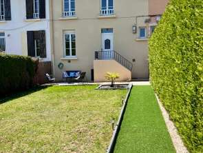 Vente Maison 2 chambresGiberville