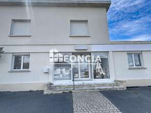 Vente Maison 4 chambresGiberville