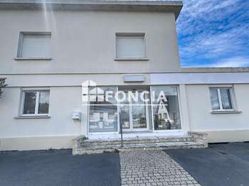 Vente maison 6 pièces Giberville 14