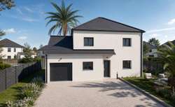 Photo Vente maison Giberville