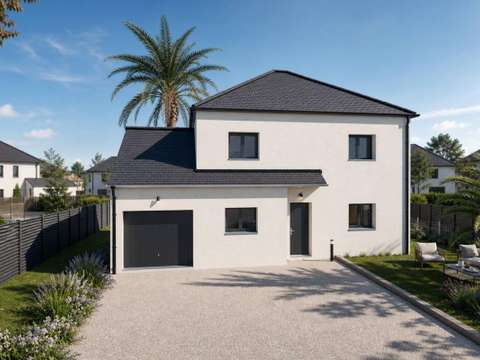 Vente maison 5 pièces Giberville 14