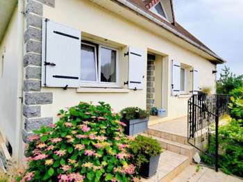 Vente maison 6 pièces Giberville 14